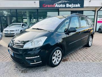 Citroen C4 Grand Picasso 1.6 HDi 110 FAP Business 