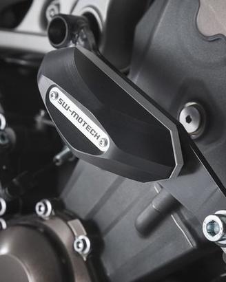 Tamponi paramotore sw motech yamaha mt 09