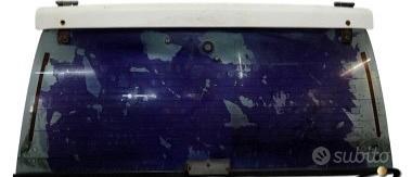 Lunotto vetro posteriore Nissan Patrol 3.3