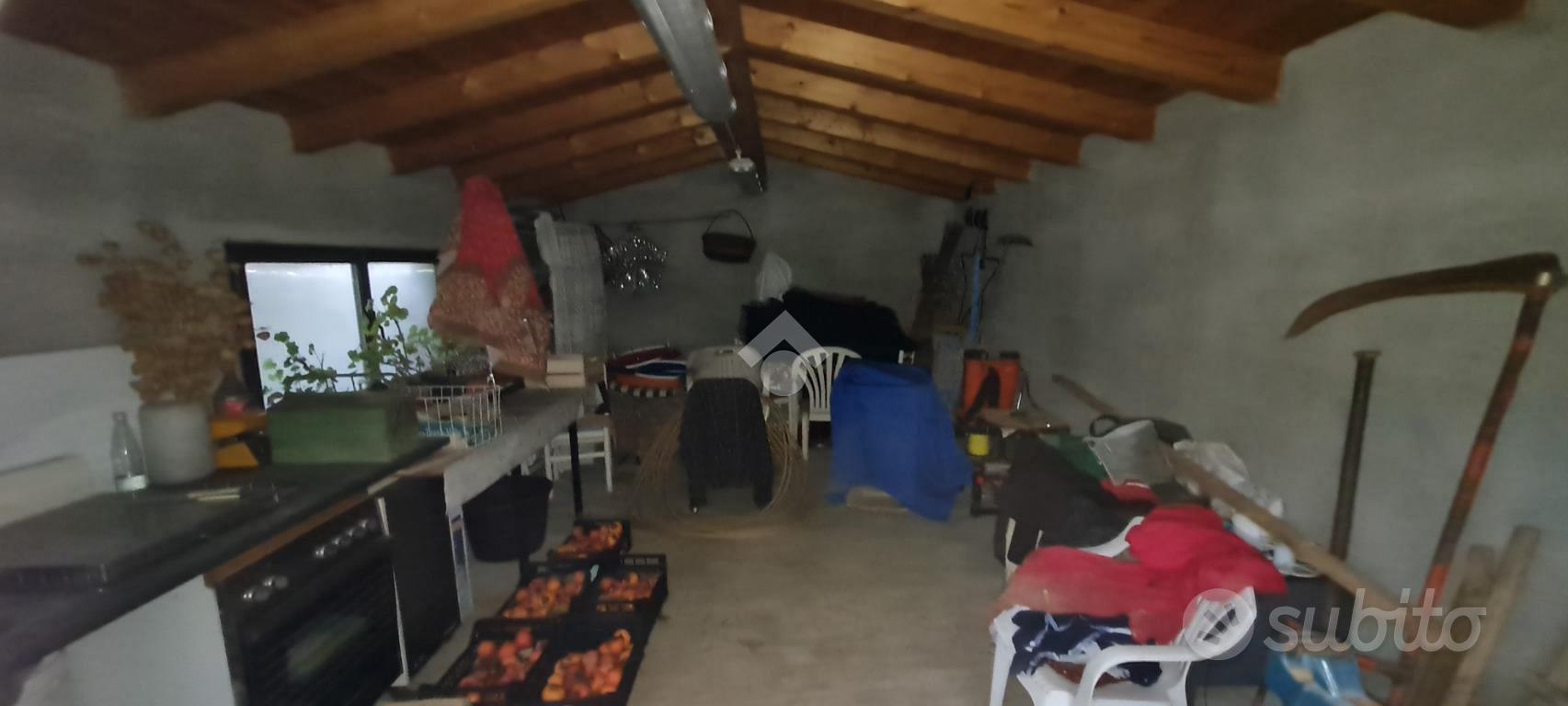 RUSTICO A BRUSAPORTO - Vista 4