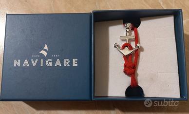 Bracciale Navigare