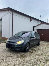 FORD S-MAX 7POSTI