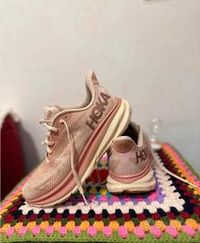 Hoka Clifton 9 