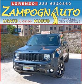 Jeep Renegade 1.3 T4 240CV PHEV 4xe AT6 Trailhawk 
