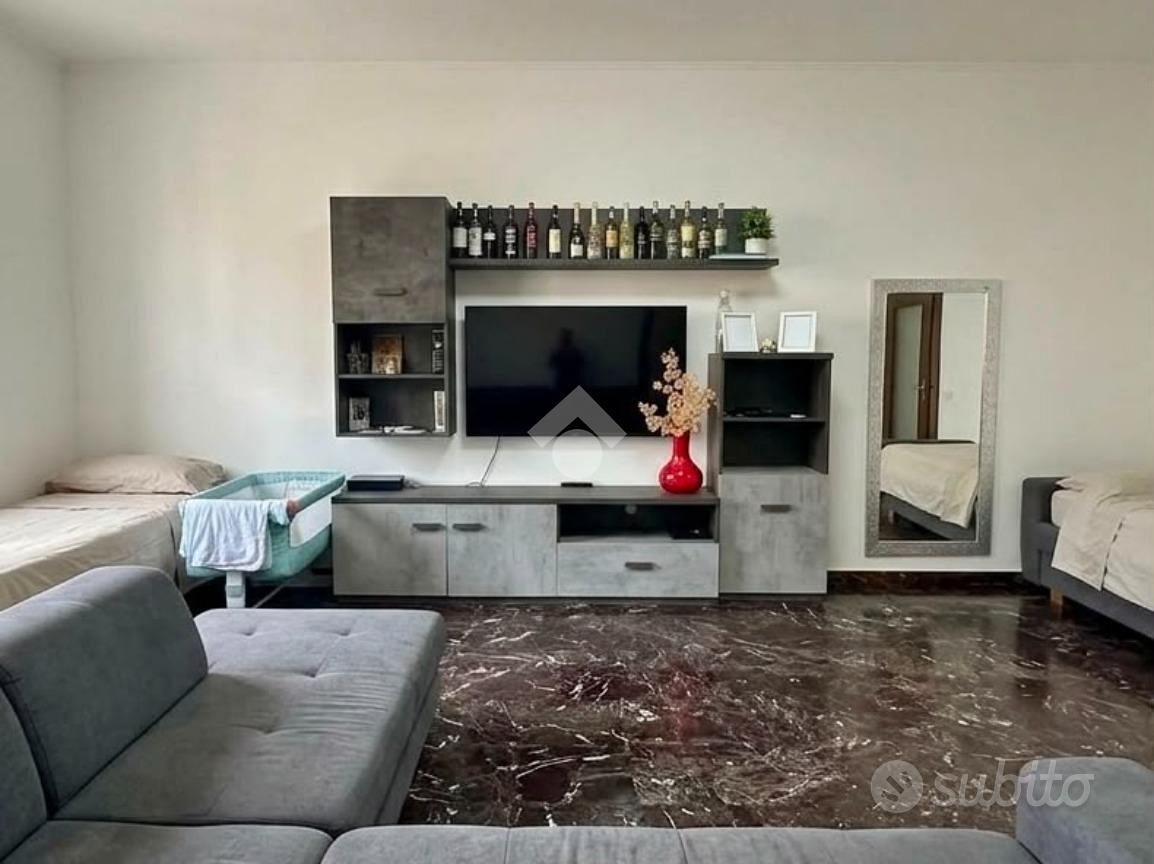 Appartamento – San Salvatore, Panesi - Vista 3