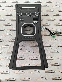 Rivestimento consolle tunnel centrale Range Rover 