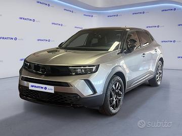 OPEL MOKKA 1.2 TURBO GS