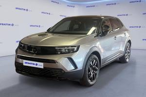 OPEL MOKKA 1.2 TURBO GS