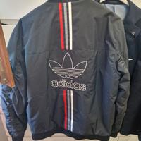 giacca adidas