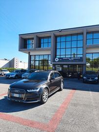 Audi A6 allroad 3.0 TDI 272 CV S tronic Business P
