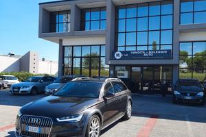Audi A6 allroad 3.0 TDI 272 CV S tronic Business P