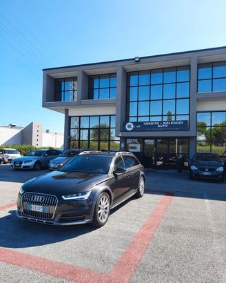 Audi A6 allroad 3.0 TDI 272 CV S tronic Business P