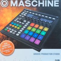 Native Instrument Maschine