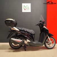 Honda SH 300 - 2008