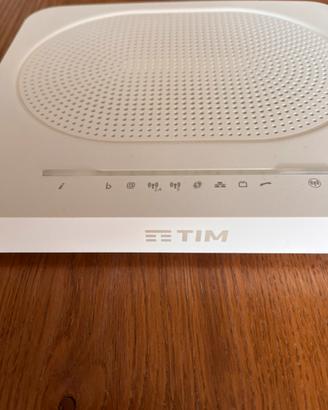 Modem Tim