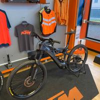 ebike ktm kapoho elite