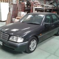 Mercedes c200 1995