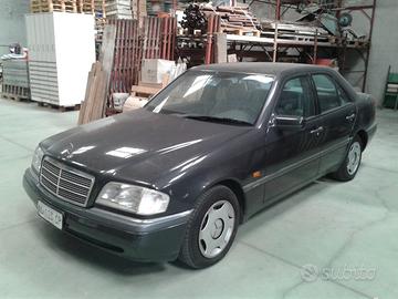 Mercedes c200 1995