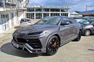 LAMBORGHINI - Urus - 4.0 Full Optional
