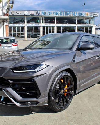 LAMBORGHINI - Urus - 4.0 Full Optional