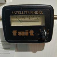 Misuratore di segnale satellitare Fait. 