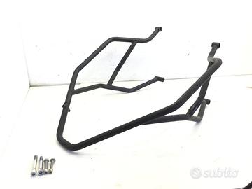 VOGE VALICO DSX 500 TELAIETTO ANTERIORE PARAURTI 2