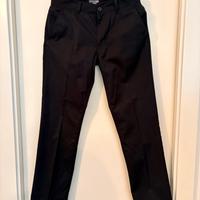 Pantalone elegante nero H&M tg. 44-46