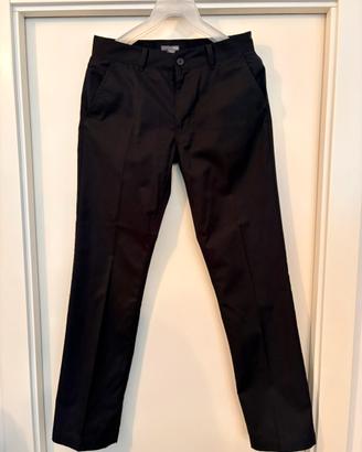 Pantalone elegante nero H&M tg. 44-46