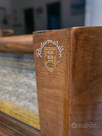 radio Marelli Vintage anni 30,tutt