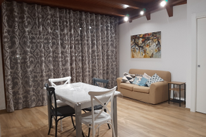 Appartamento arredato