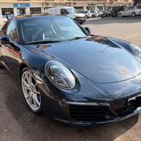 Porsche 911 Coupe 3.0 Carrera auto