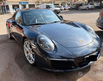 Porsche 911 Coupe 3.0 Carrera auto