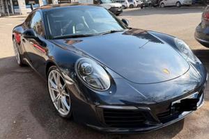 Porsche 911 Coupe 3.0 Carrera auto