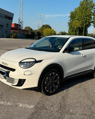 Fiat 600