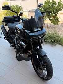 Harley Davidson Pan America