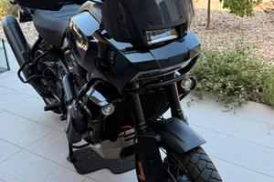 Harley Davidson Pan America