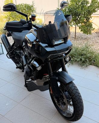 Harley Davidson Pan America