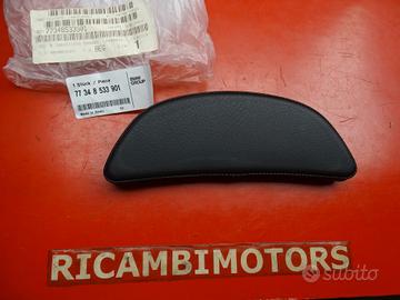 IMBOTTITURA VANO PORTAOGGETTI BMW RNINET