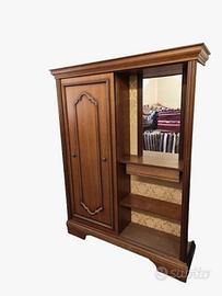 Mobile Ingresso / Guardaroba in Legno