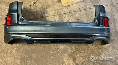 Paraurti posteriore ford kuga 2021