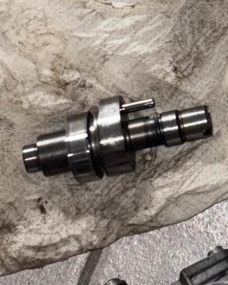 asse a camme sh125 2020+ ORIGINALE HONDA
