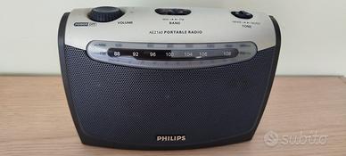 Radio portatile Philips AE 2160