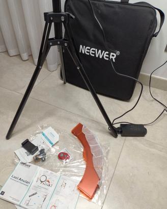 Lampada per estetica