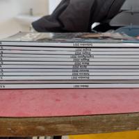 Riviste sull'Opera Lirica