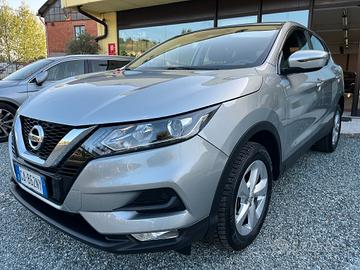 Nissan Qashqai 1.3 DIG-T 140 CV Business 02/2020