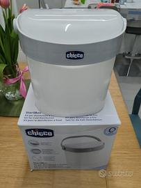Sterilizzatore a freddo CHICCO Sterilbox
