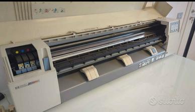 Plotter HP DesignJet 455 CA