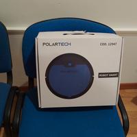 Robot Aspirapolvere