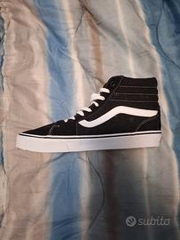 Scarpe Vans originali 