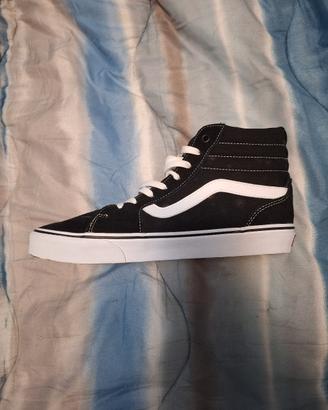 Scarpe Vans originali 